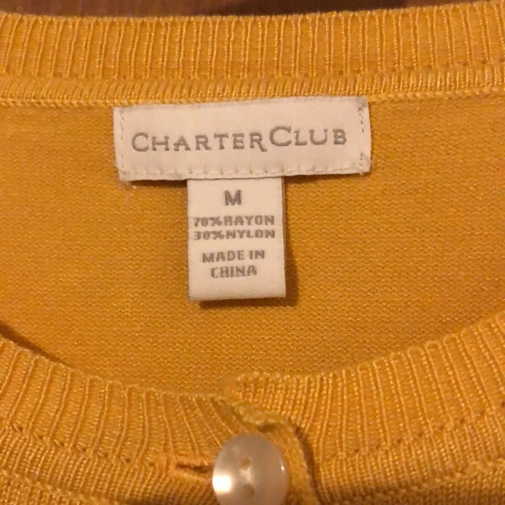 Sweater - Picture 3 of 3